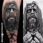 Tattoos - Rob Zombie - 109296